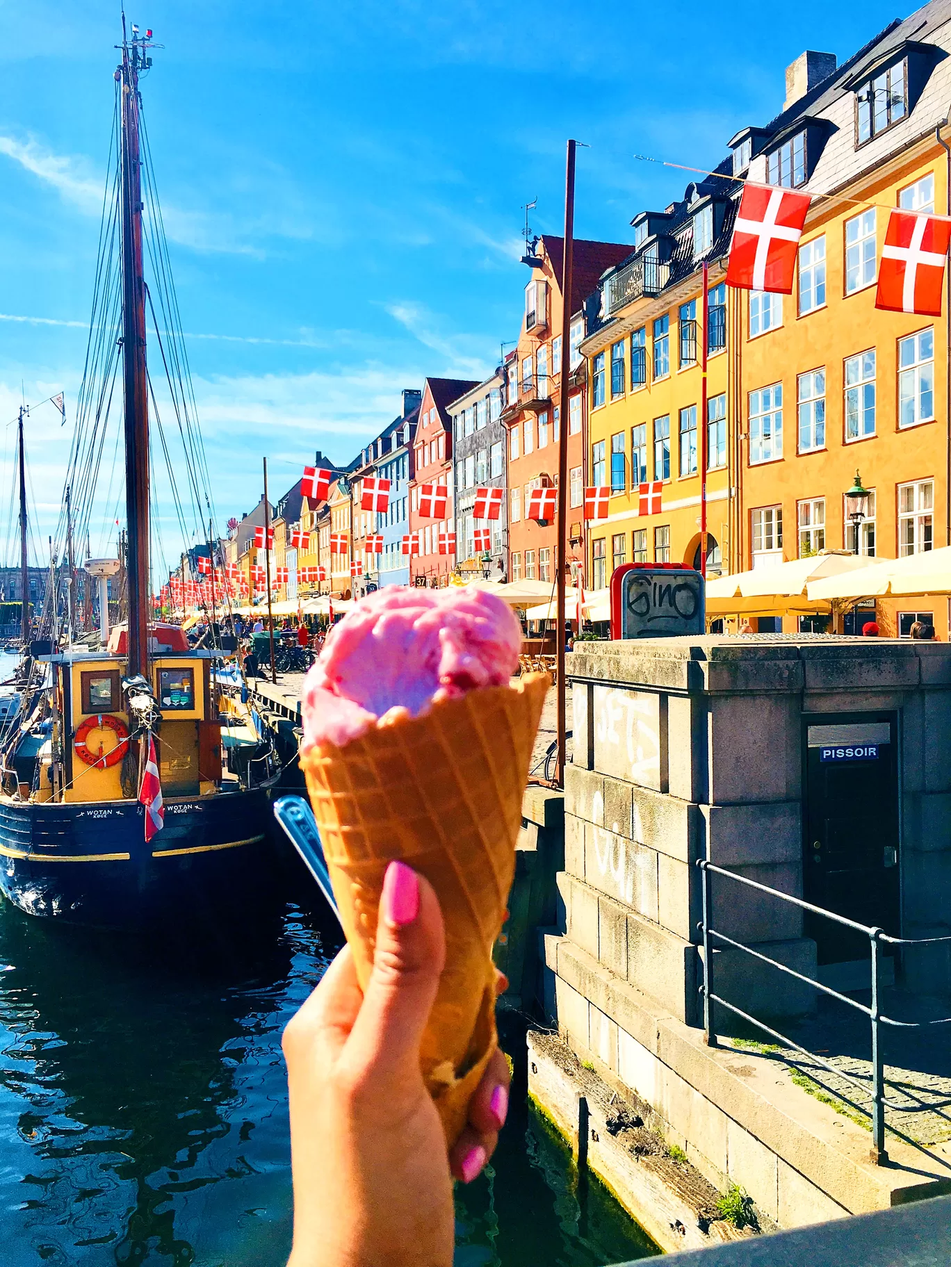 Photo of Copenhagen By Ojal Singh