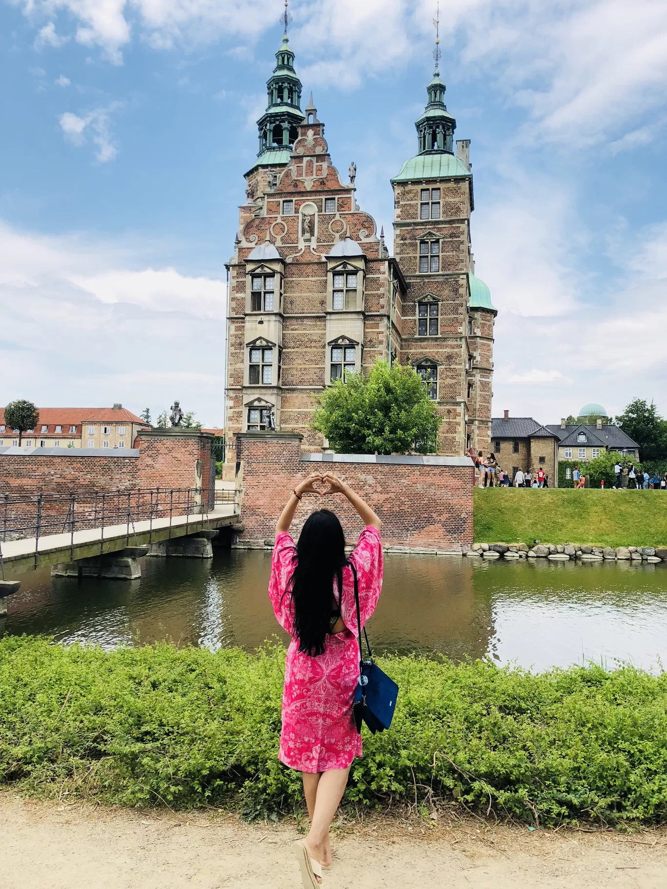 Photo of Copenhagen By Ojal Singh