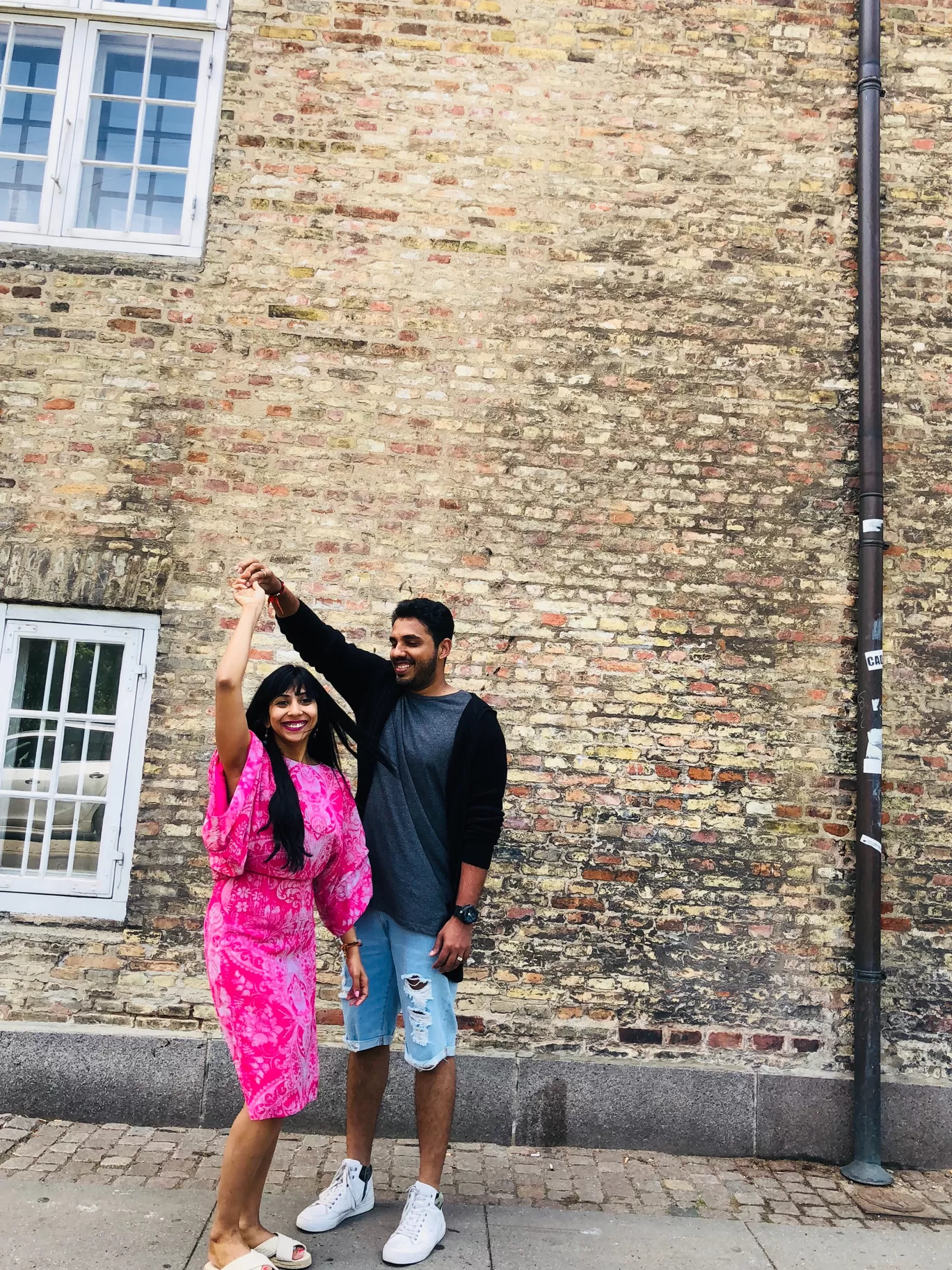 Photo of Copenhagen By Ojal Singh