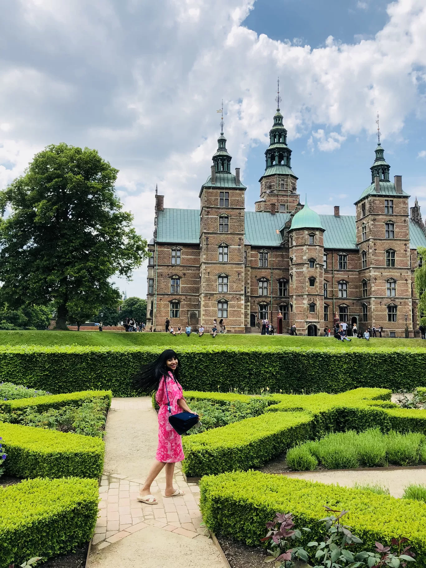 Photo of Copenhagen By Ojal Singh