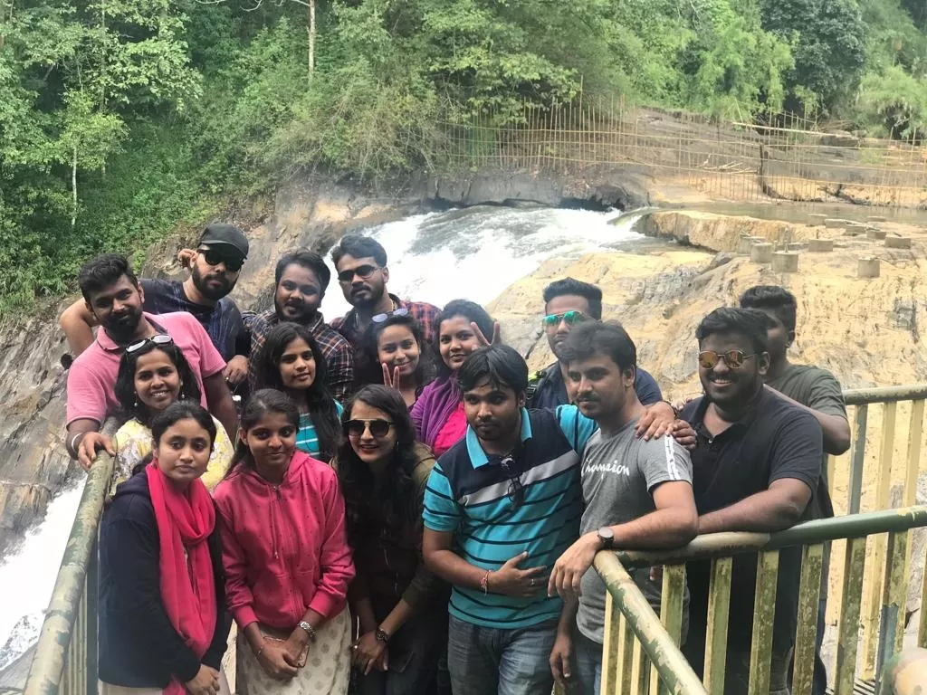 Photo of Wayanad By Rythik Shetty