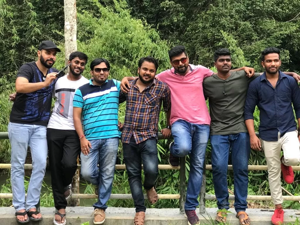 Photo of Wayanad By Rythik Shetty