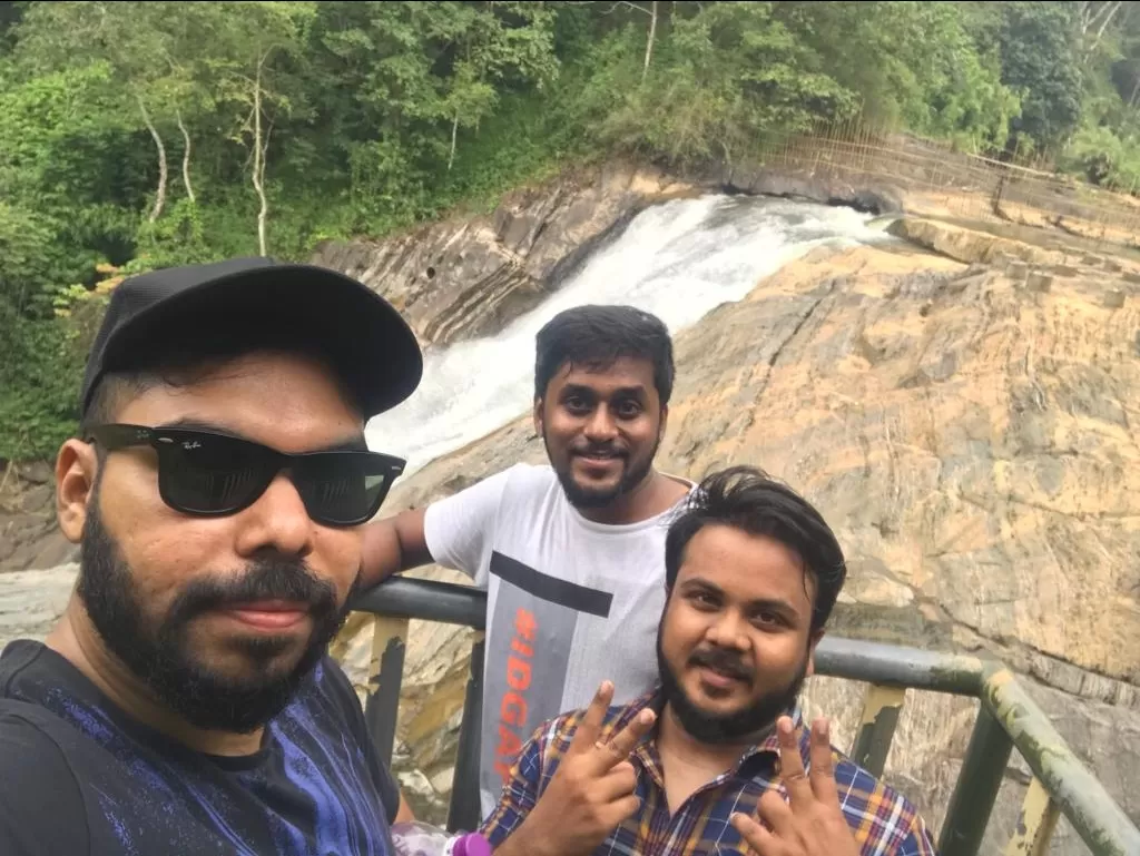 Photo of Wayanad By Rythik Shetty