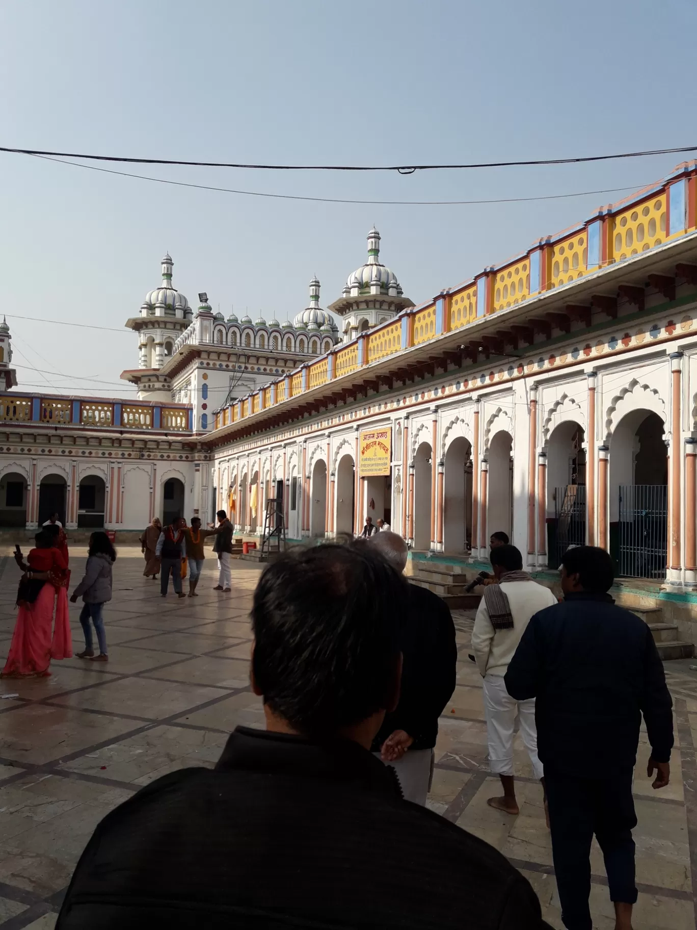 Photo of Janakpur By Sonu Anand