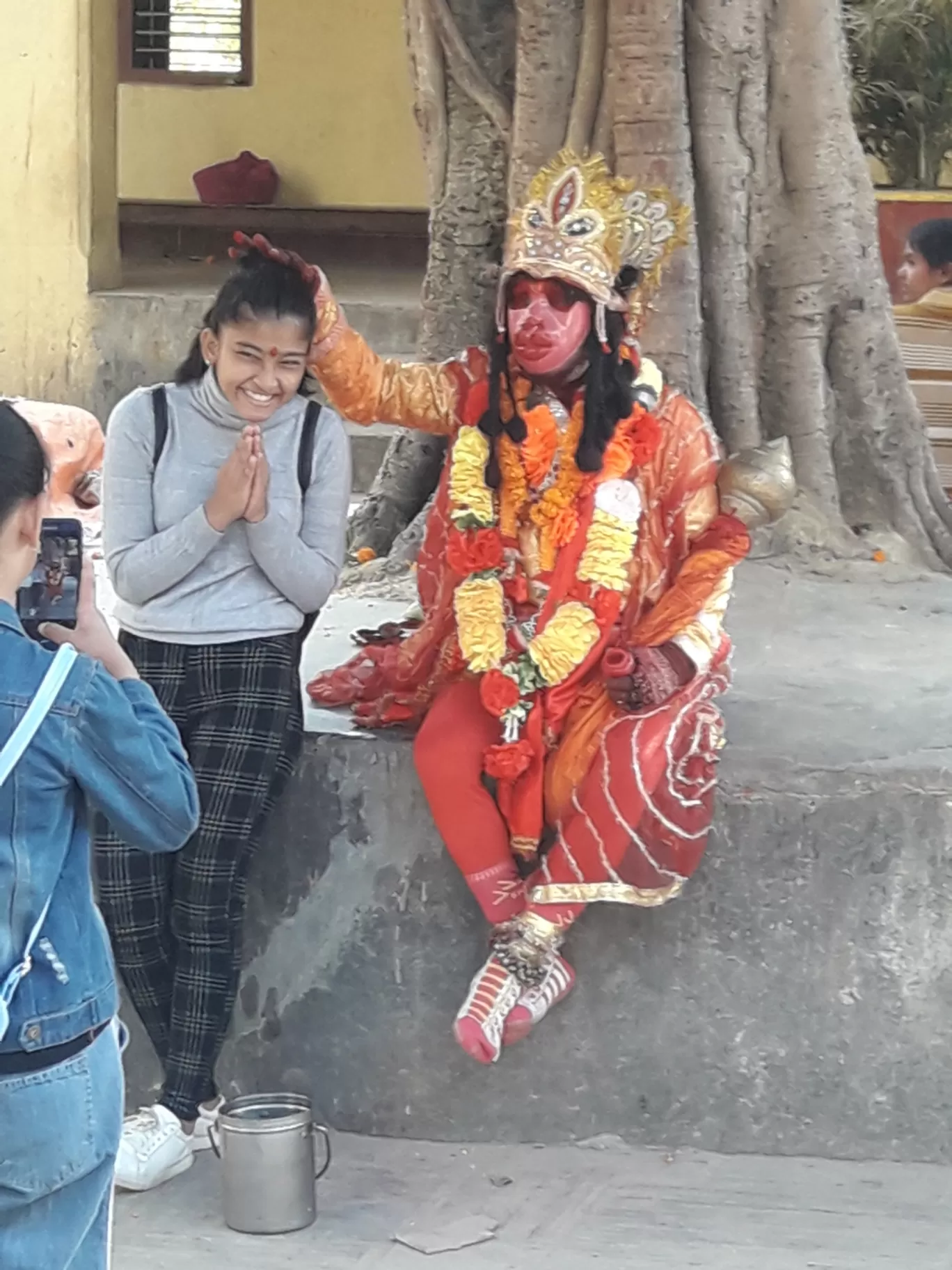 Photo of Janakpur By Sonu Anand
