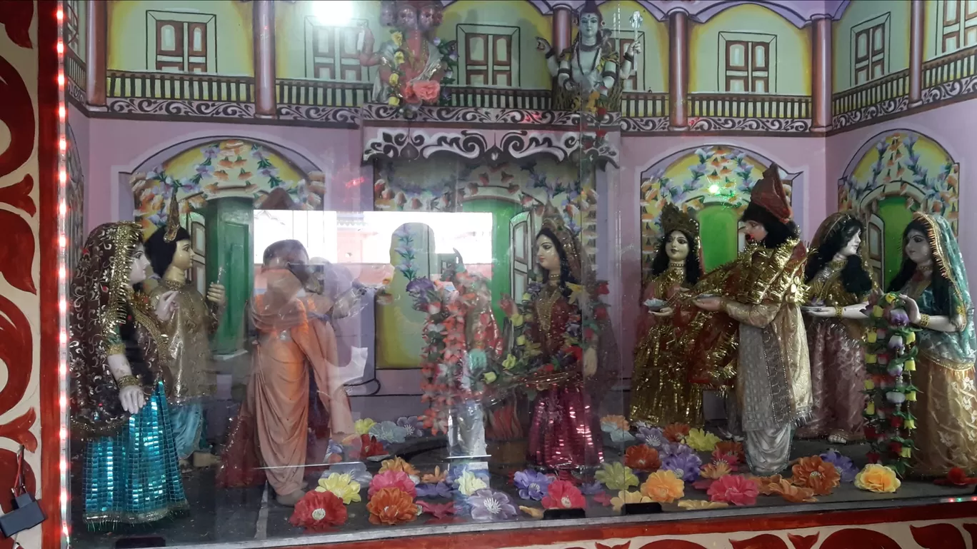 Photo of Janakpur By Sonu Anand