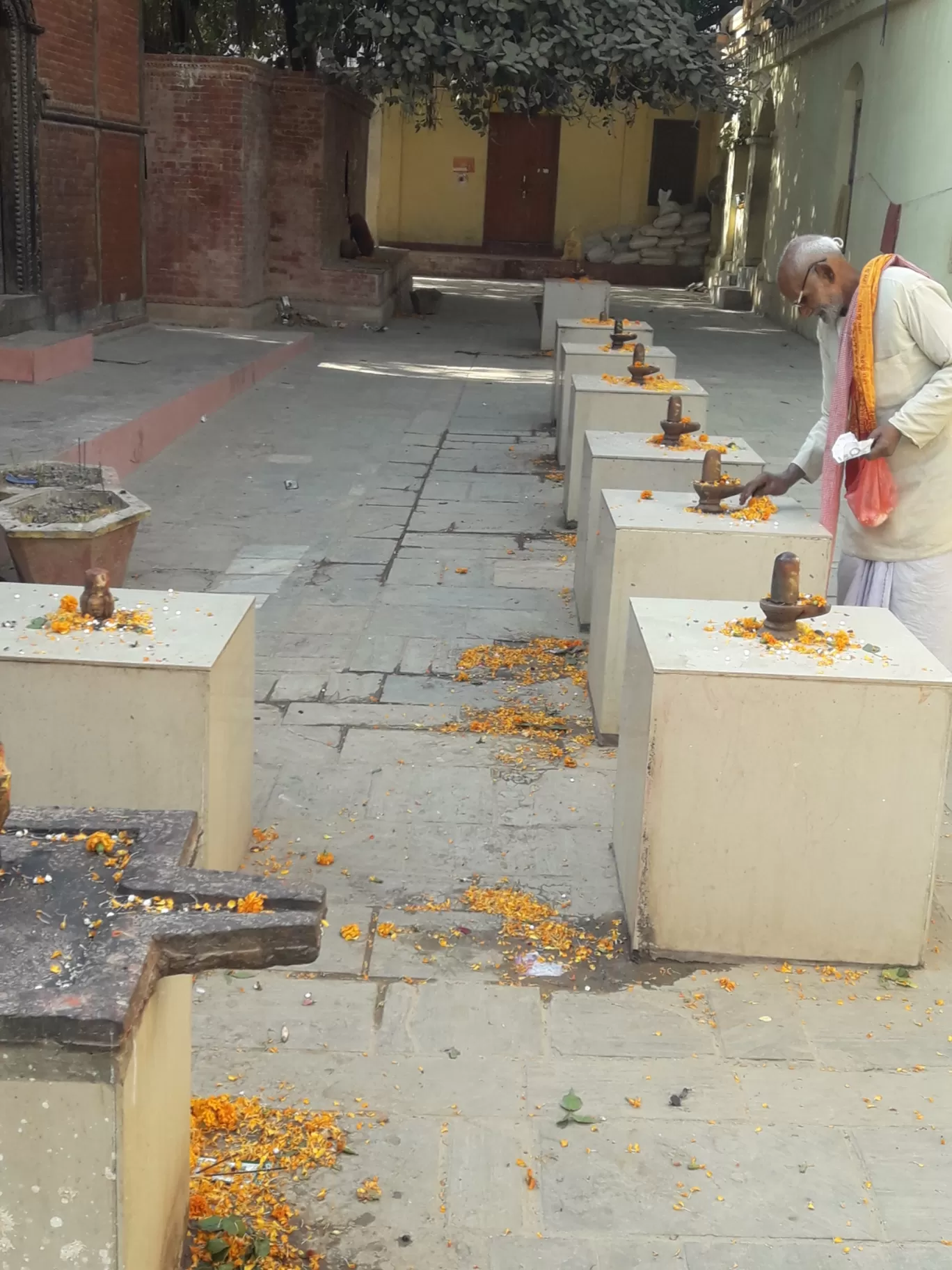 Photo of Janakpur By Sonu Anand