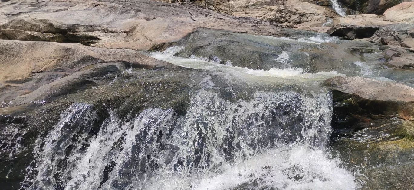 Photo of Dassam Falls By Sonu Anand