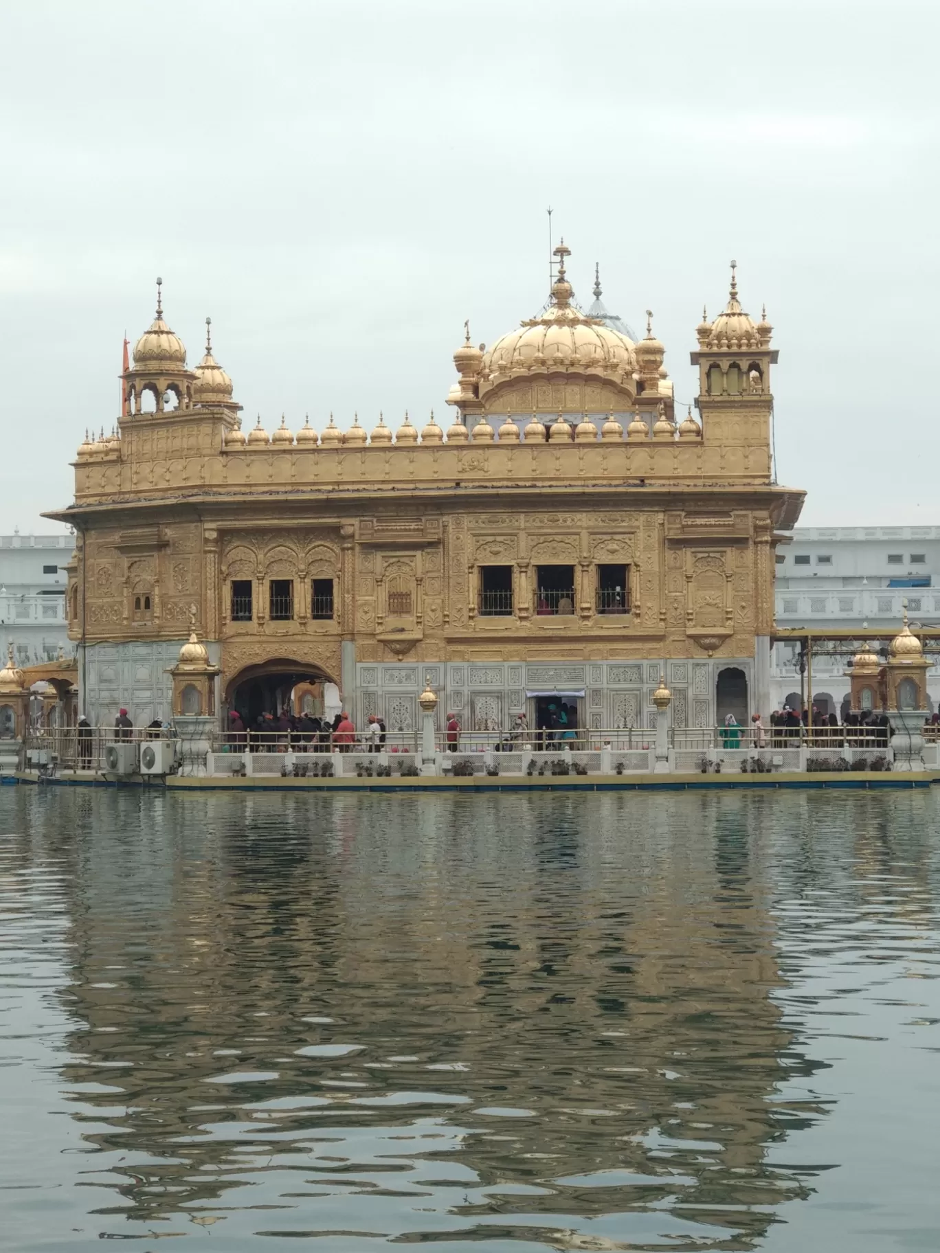 Photo of Amritsar By Ayush