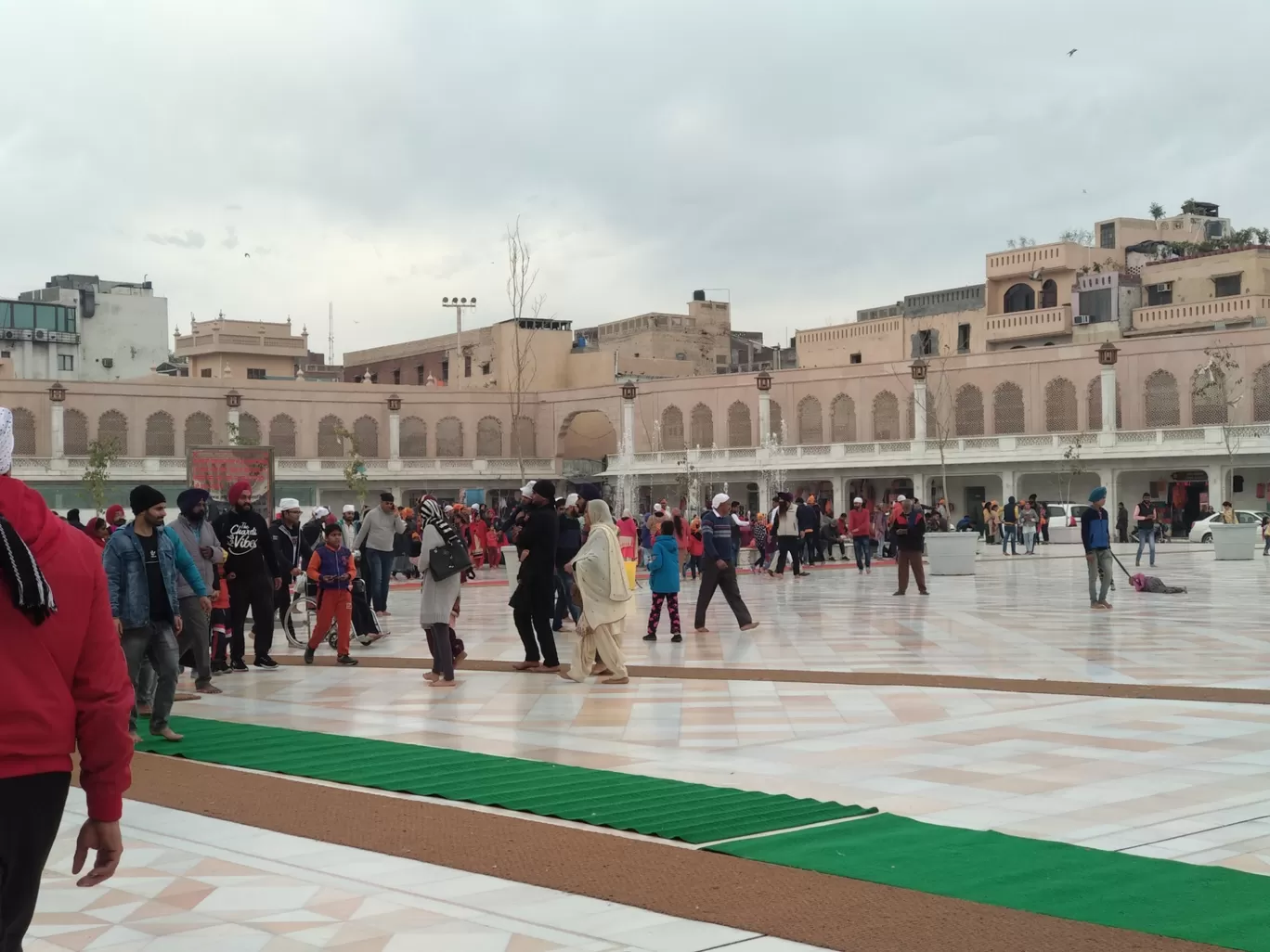 Photo of Amritsar By Ayush