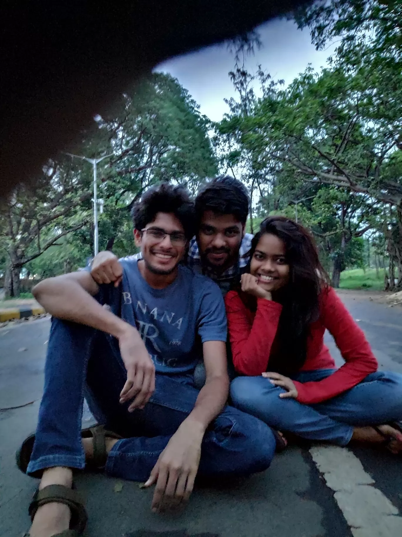 Photo of IIT kharagpur By Anshul Gupta