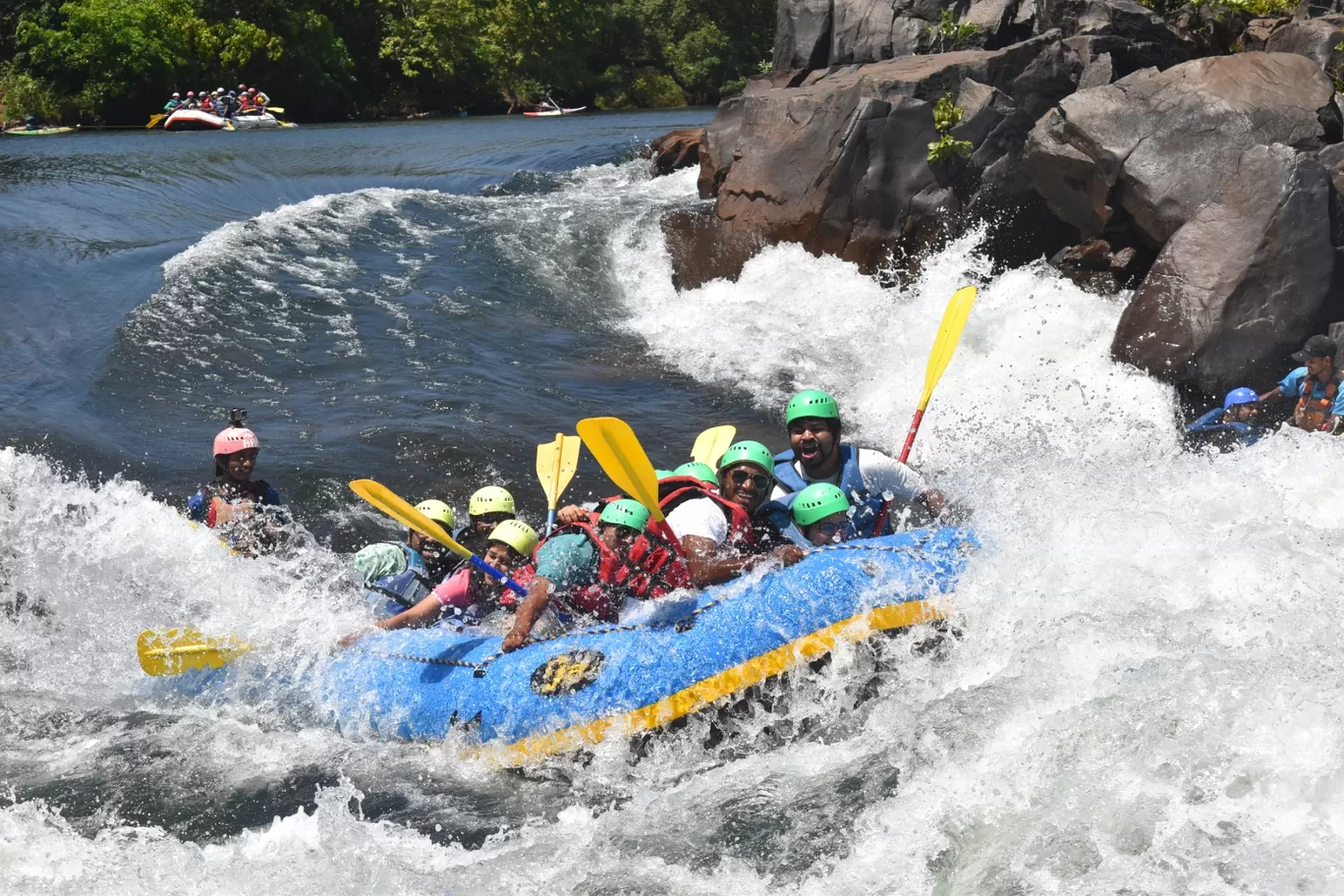 Photo of Dandeli By Pushpak Raj Huded
