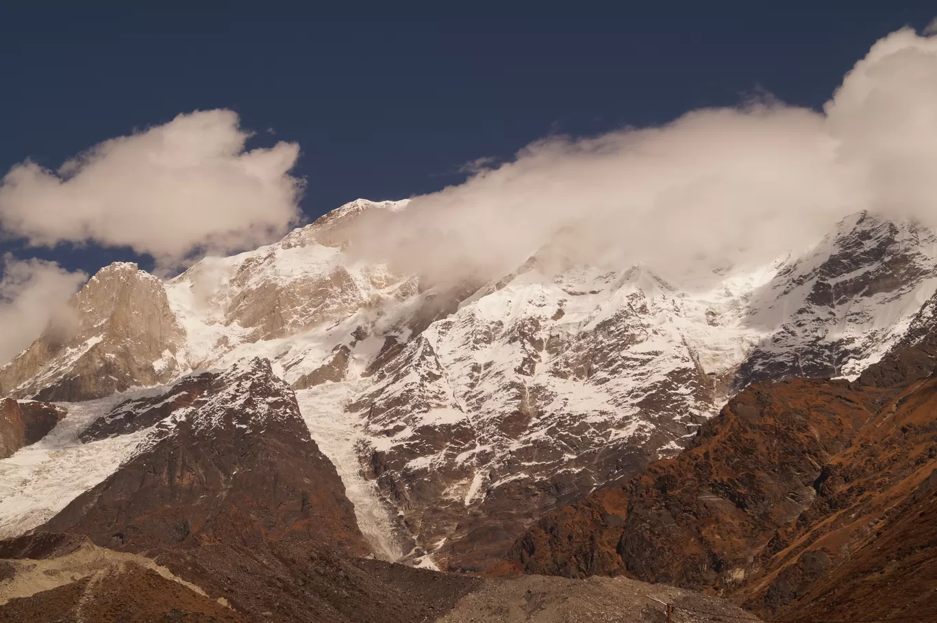 Photo of Kedarnath By Borninhimalayas