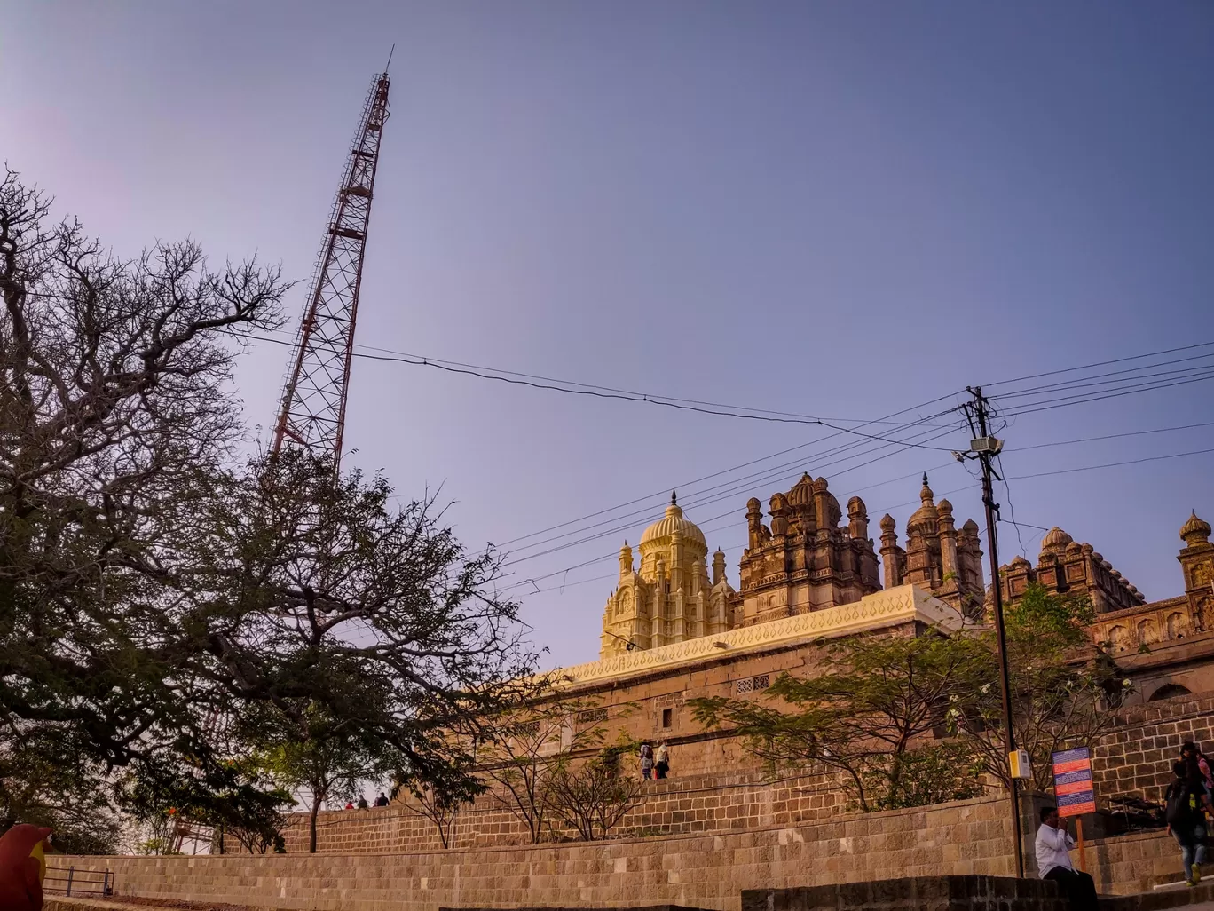 Photo of Pune By Calvin Velho