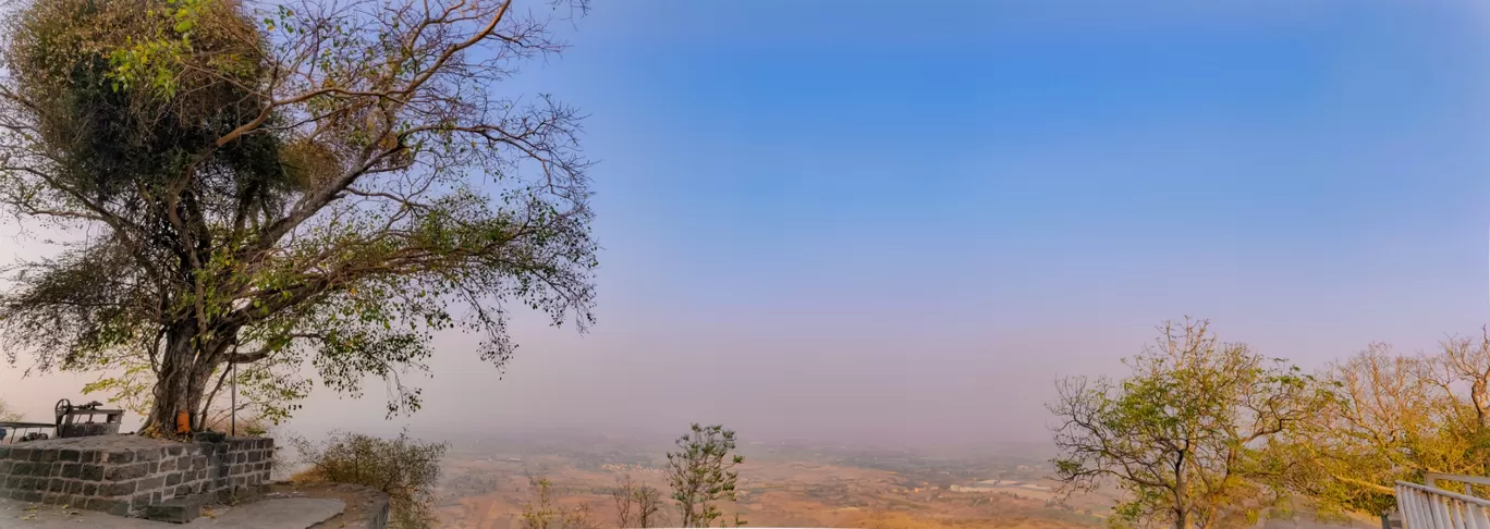 Photo of Pune By Calvin Velho