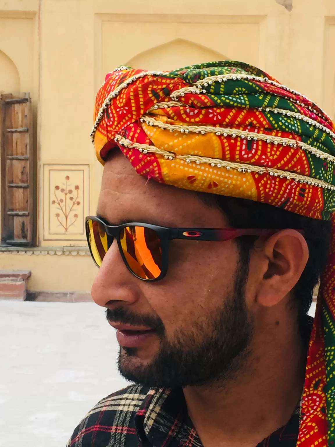 Photo of Amber Fort By Narayan Thakur