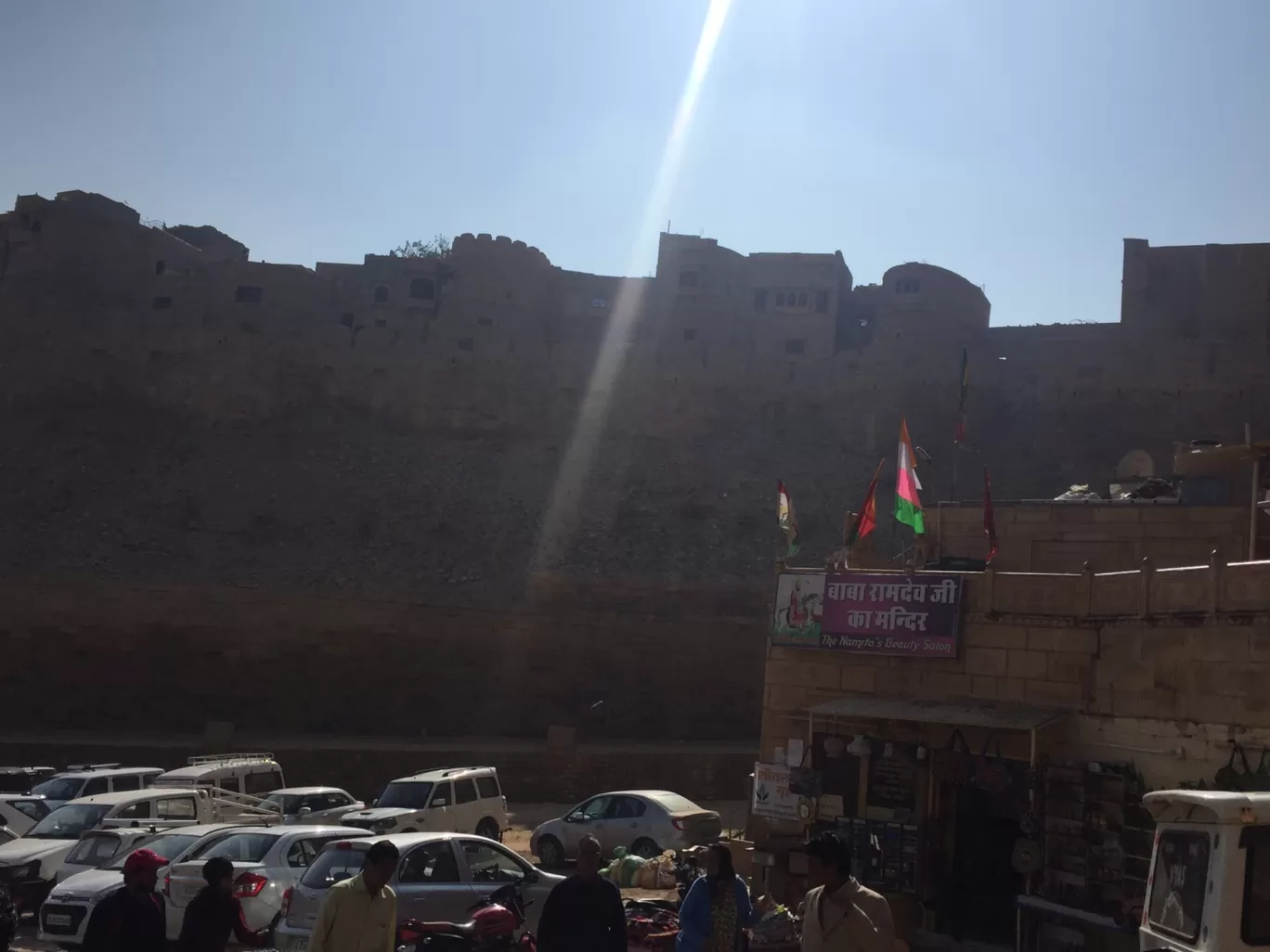 Photo of Haveli Jaisalmer By Narayan Thakur