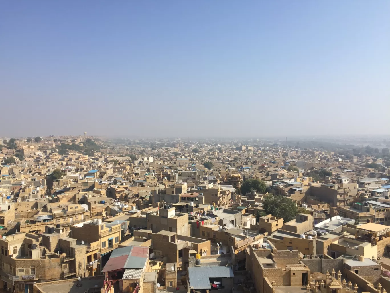 Photo of Haveli Jaisalmer By Narayan Thakur