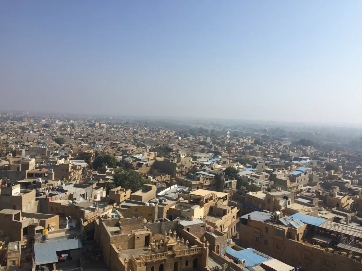 Photo of Haveli Jaisalmer By Narayan Thakur