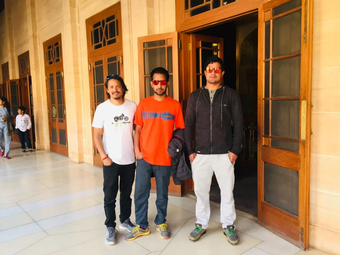 Photo of Haveli Jaisalmer By Narayan Thakur