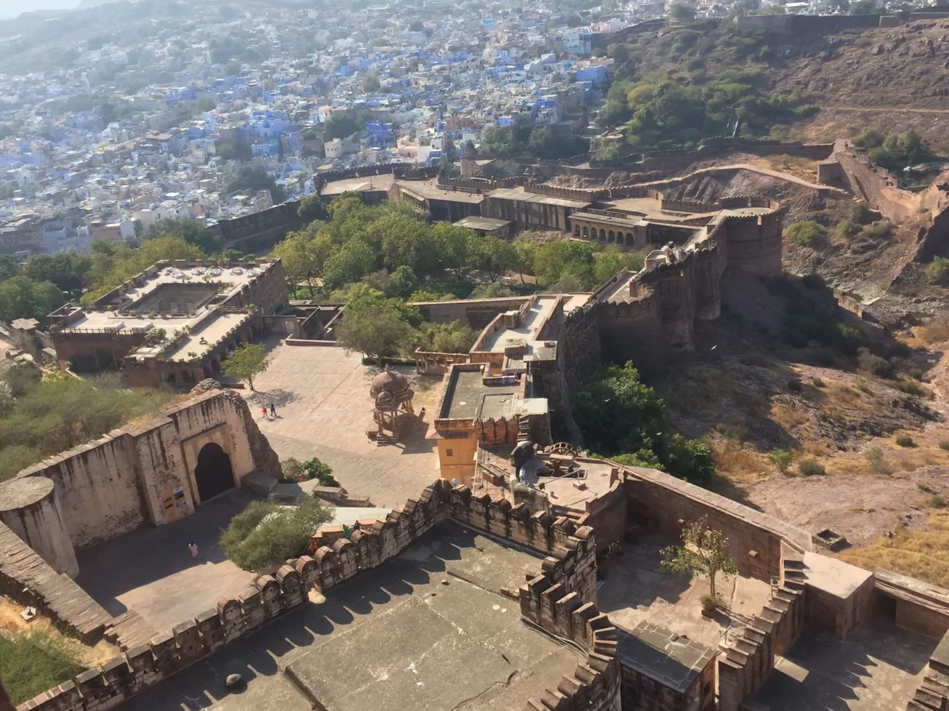 Photo of Haveli Jaisalmer By Narayan Thakur