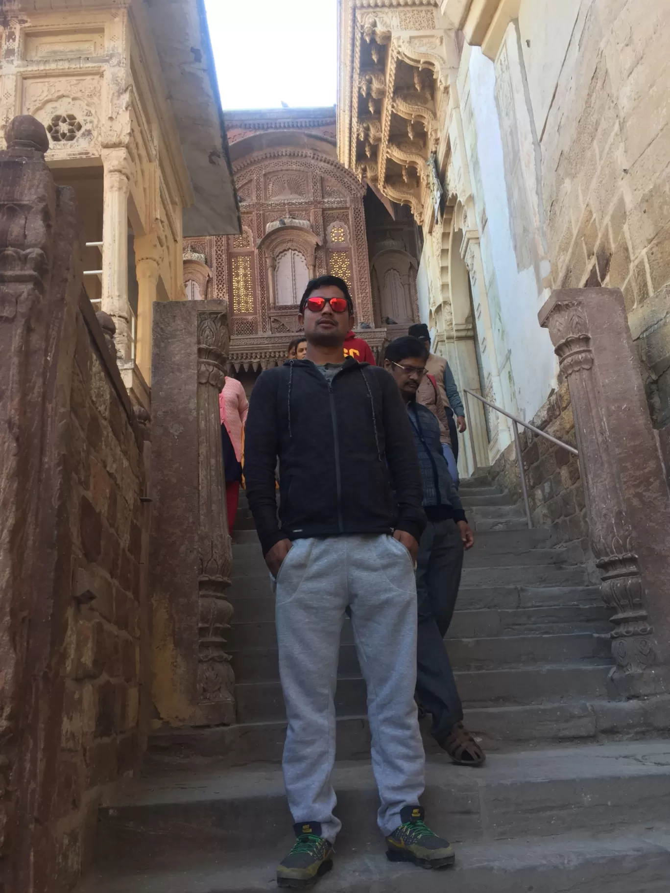 Photo of Haveli Jaisalmer By Narayan Thakur