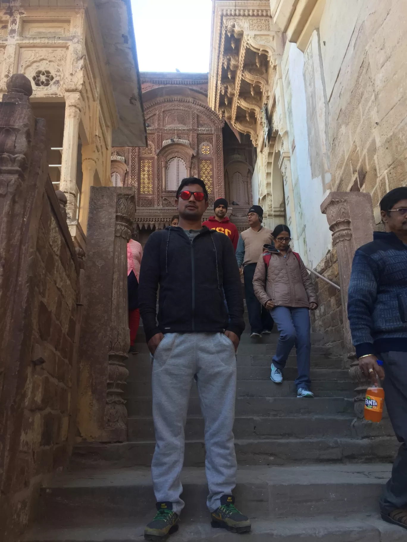 Photo of Haveli Jaisalmer By Narayan Thakur
