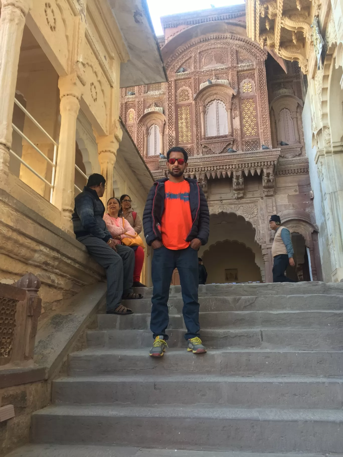 Photo of Haveli Jaisalmer By Narayan Thakur