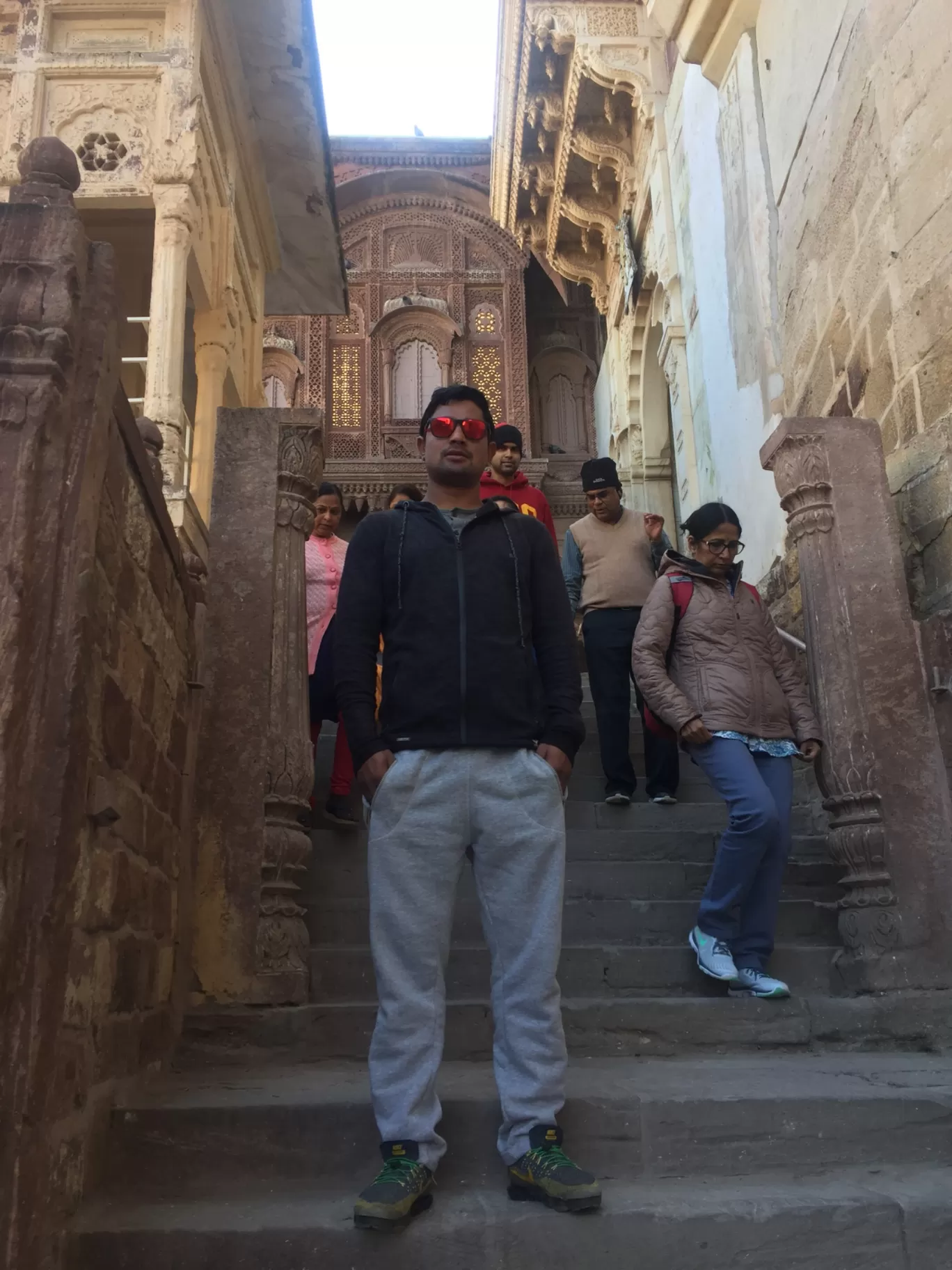 Photo of Haveli Jaisalmer By Narayan Thakur