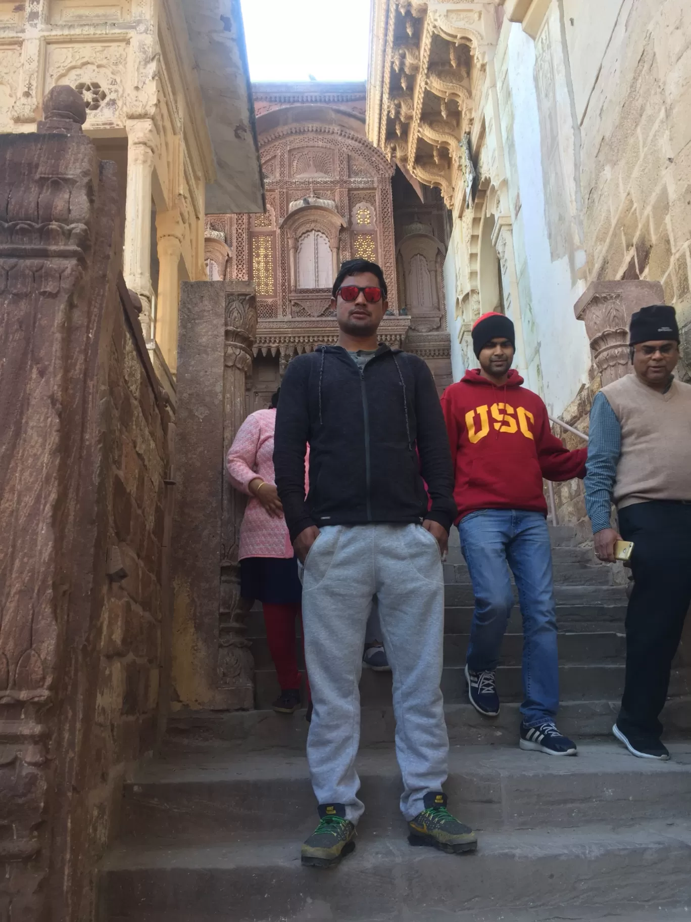 Photo of Haveli Jaisalmer By Narayan Thakur