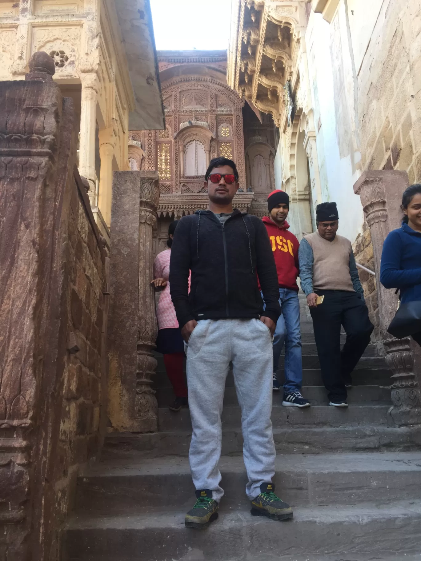 Photo of Haveli Jaisalmer By Narayan Thakur