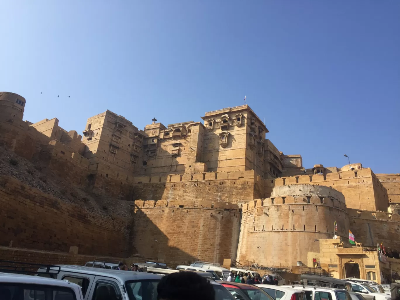 Photo of Haveli Jaisalmer By Narayan Thakur