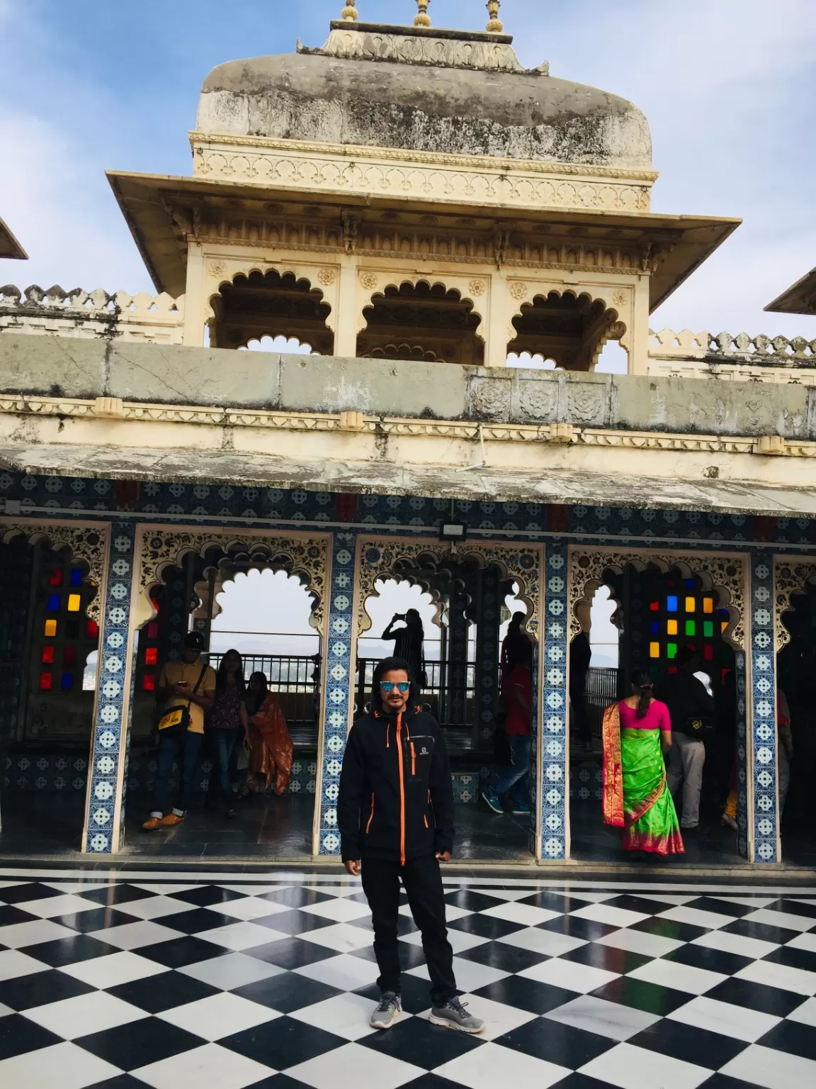 Photo of Jodhpur By Narayan Thakur