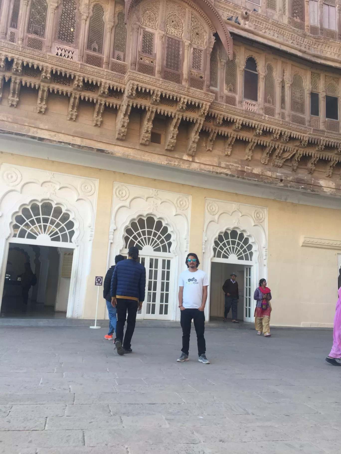 Photo of Udaipur By Narayan Thakur