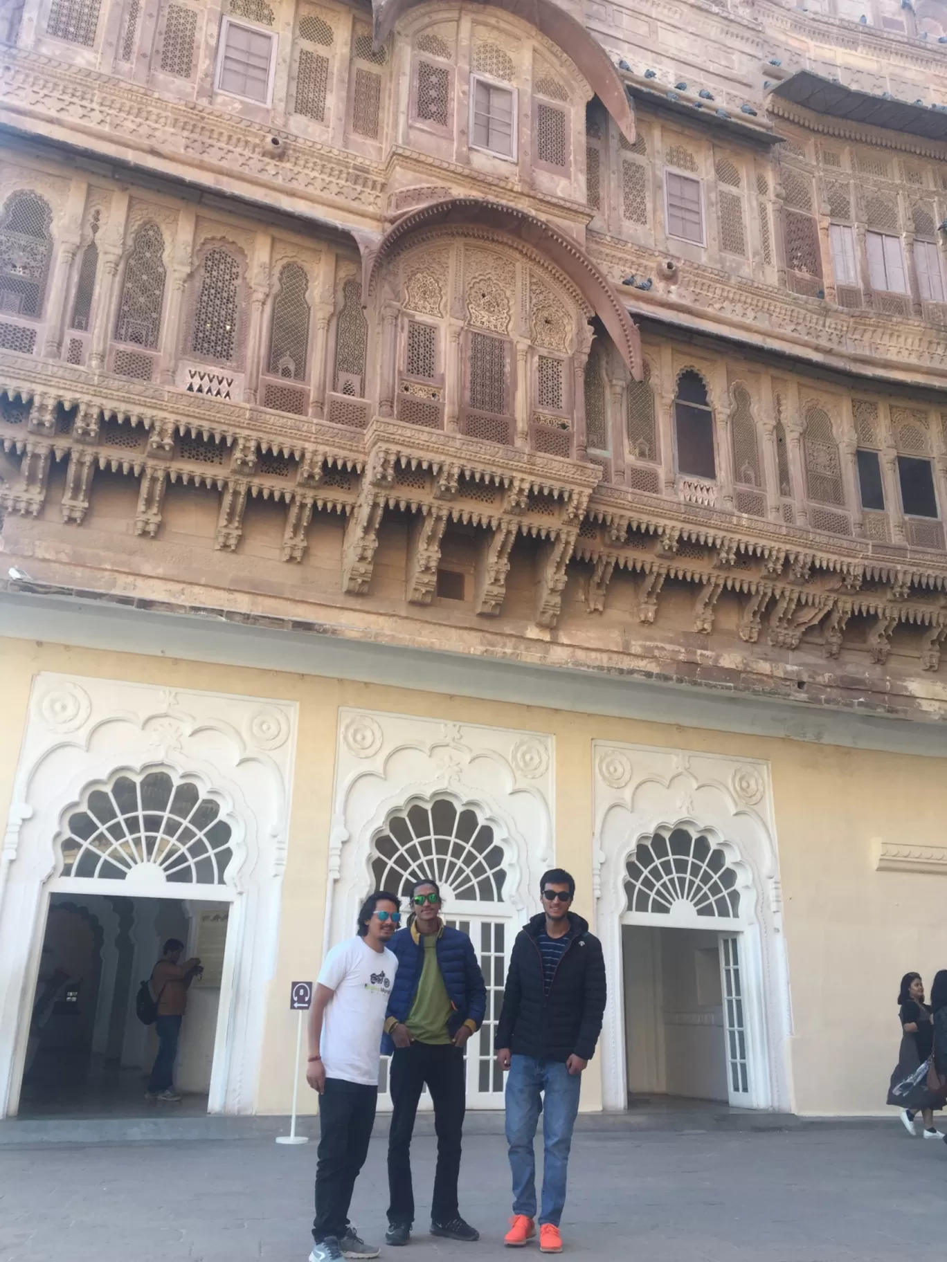Photo of Udaipur By Narayan Thakur