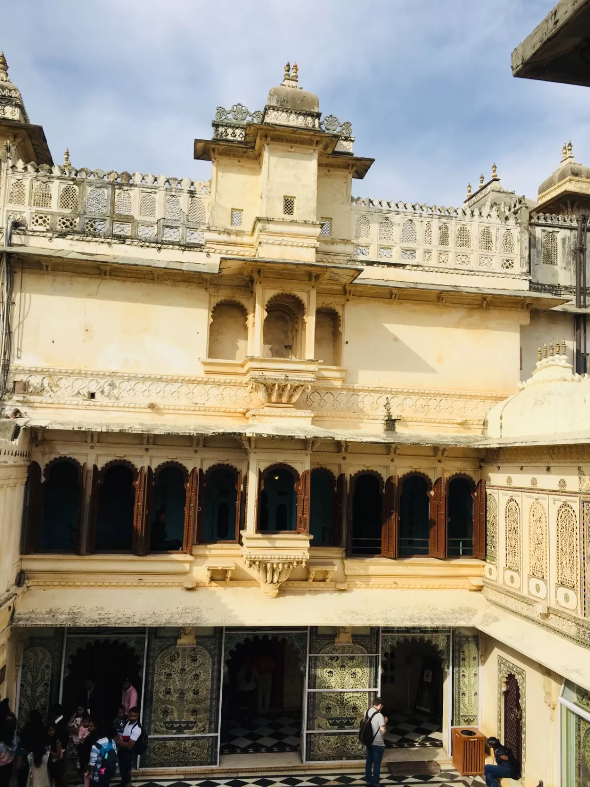 Photo of Udaipur By Narayan Thakur