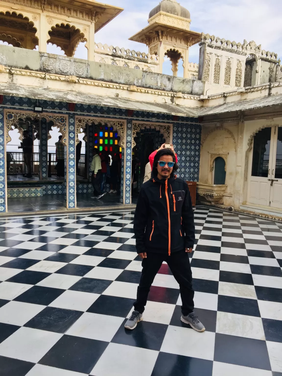 Photo of Udaipur By Narayan Thakur