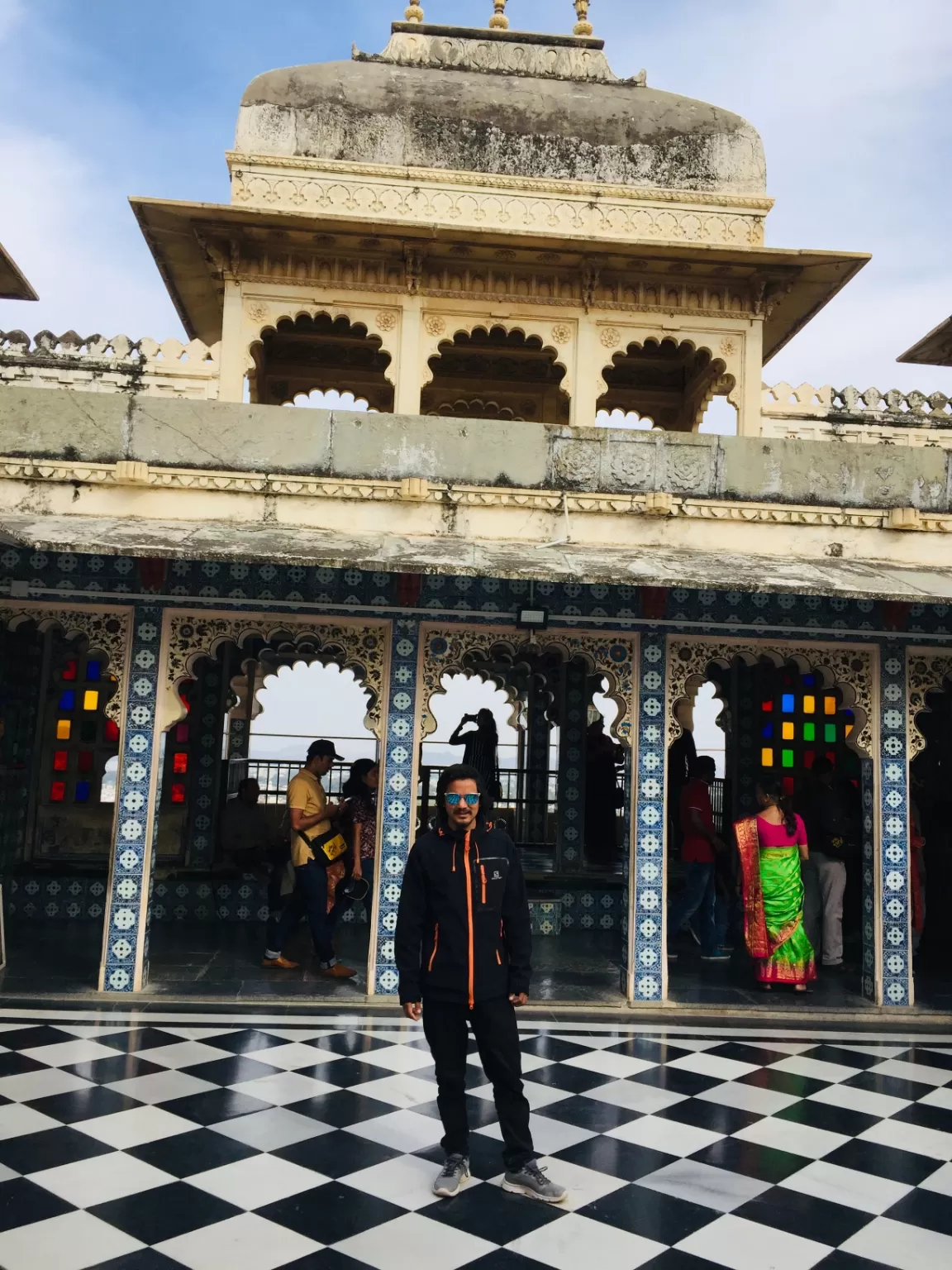Photo of Udaipur By Narayan Thakur