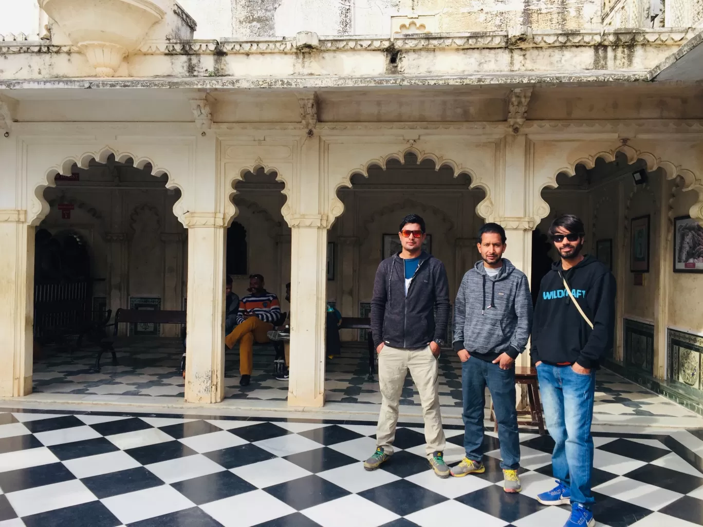 Photo of Udaipur By Narayan Thakur