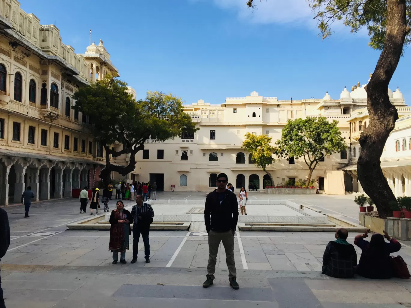 Photo of Udaipur By Narayan Thakur