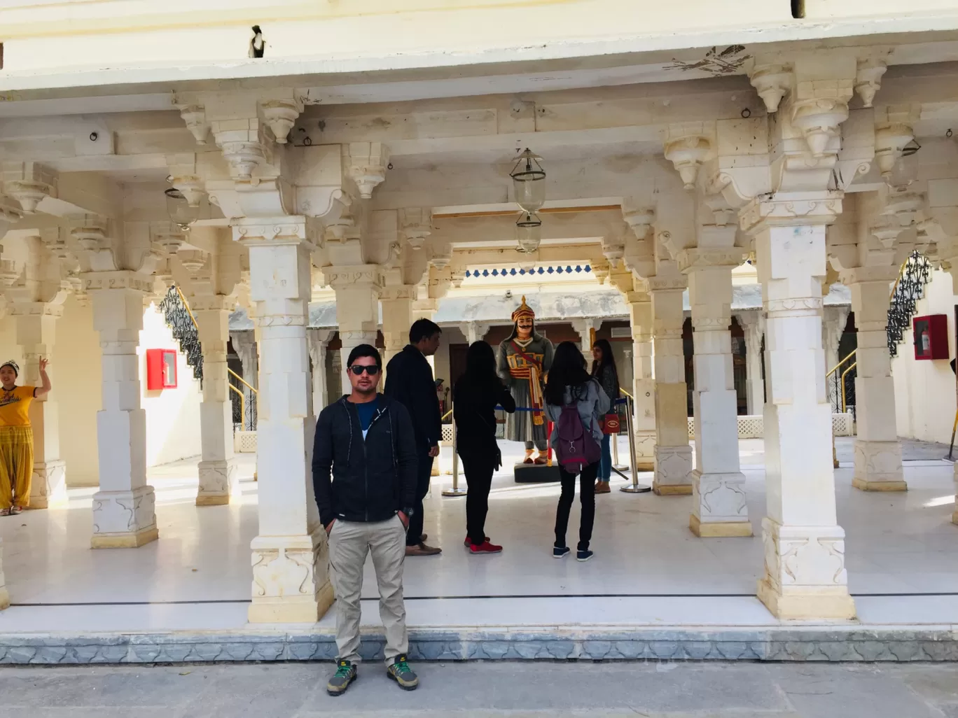 Photo of Udaipur By Narayan Thakur