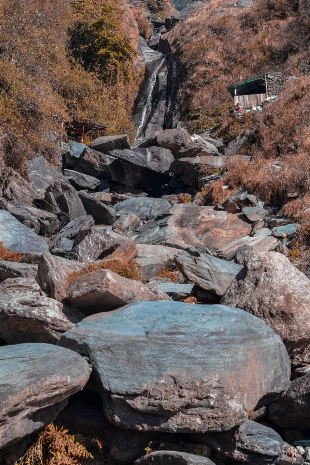 Photo of McLeod Ganj By anmolDoraha