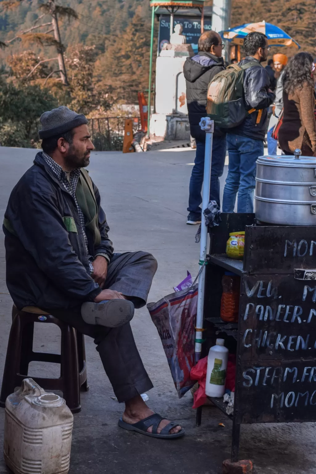 Photo of McLeod Ganj By anmolDoraha