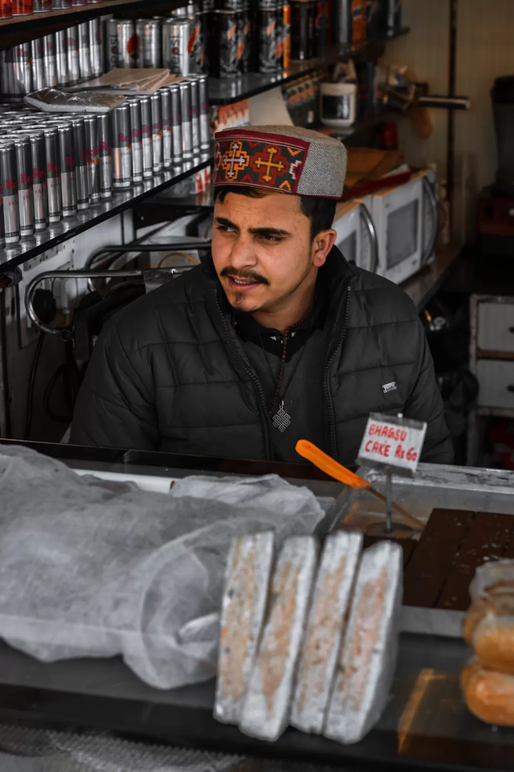 Photo of McLeod Ganj By anmolDoraha