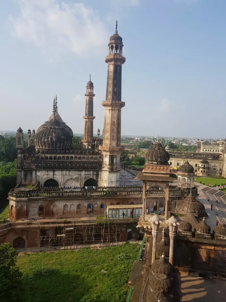 Photo of Lucknow By Akshita Raina