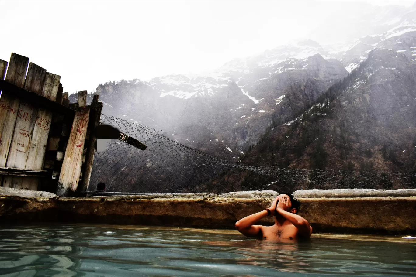 Photo of Kheer Ganga Trek By Prateek Gola