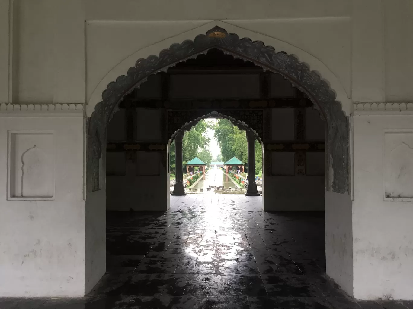 Photo of Shalimar Bagh Mughal Garden By Ankit Baliyan