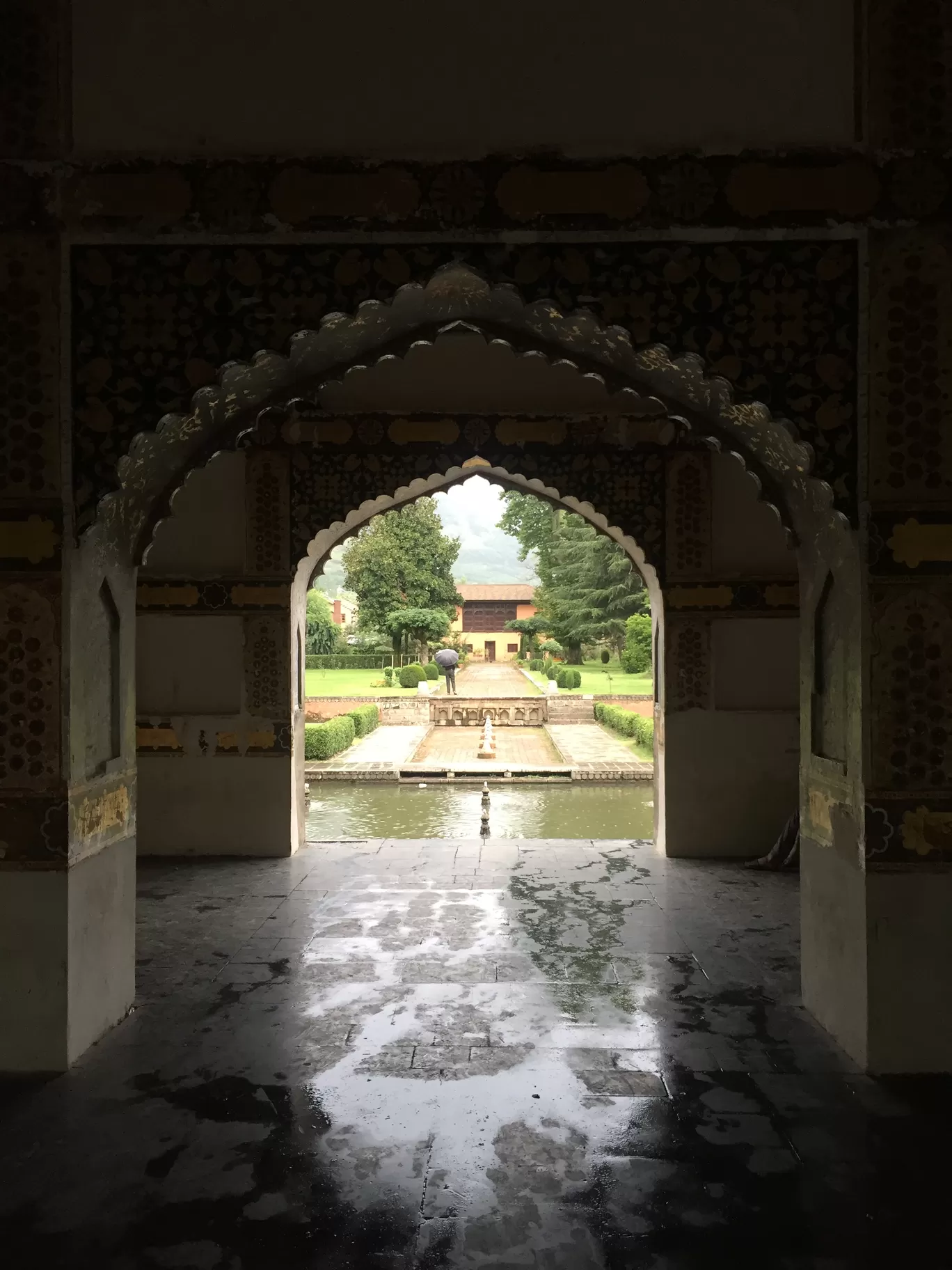 Photo of Shalimar Bagh Mughal Garden By Ankit Baliyan