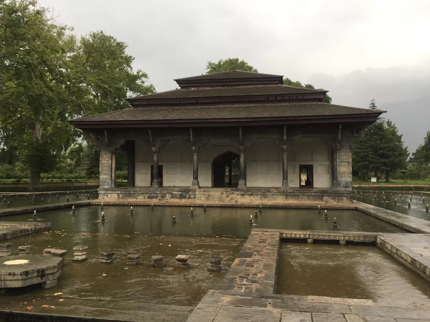 Photo of Shalimar Bagh Mughal Garden By Ankit Baliyan