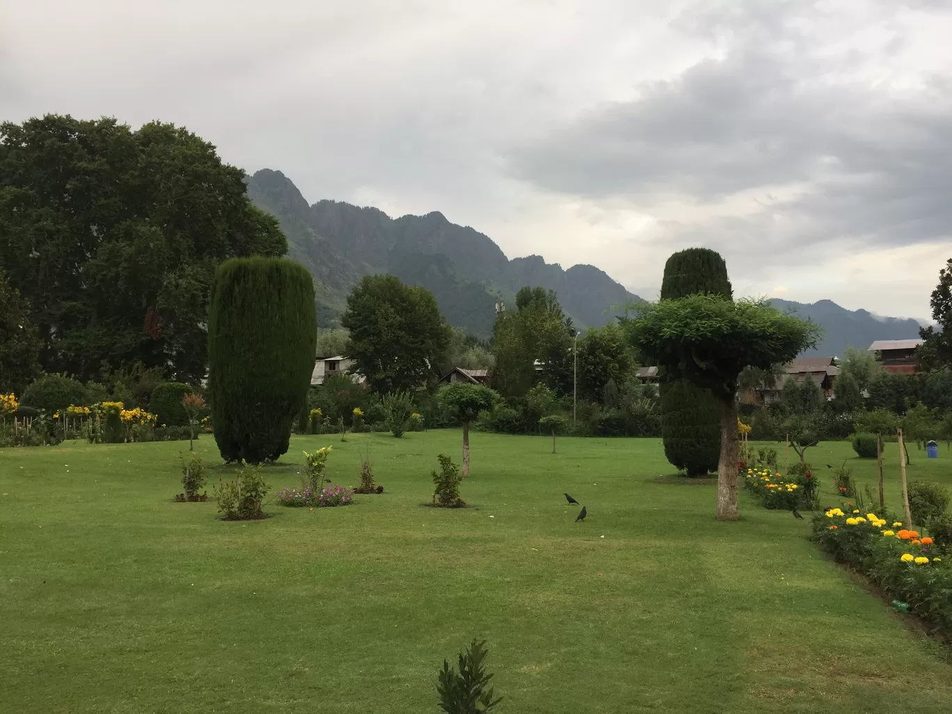 Photo of Shalimar Bagh Mughal Garden By Ankit Baliyan
